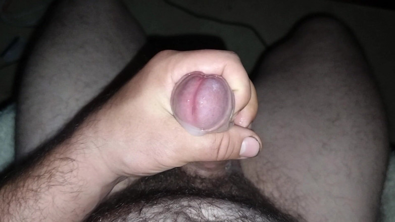Uhri: Ejaculação rápida