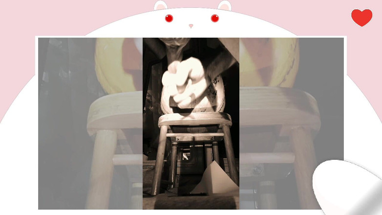 RedBlack: कद्दू कमबख्त के साथ मजेदार पोटपौरी!