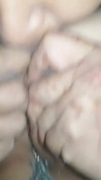 Zpět z Kovil a byla jsem tak vyděšená, že mi chybí její sexy tělo mimo její roomc