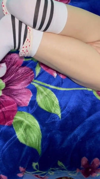 Melancap femboy comel