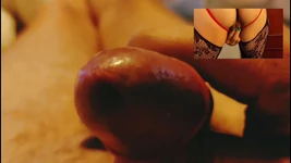 用性感的感觉抚摸我们