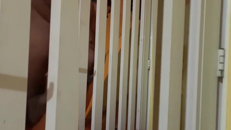 Leandro e Asafe: Віддаючи його моєму сусідові з великим членом по вулиці з дому