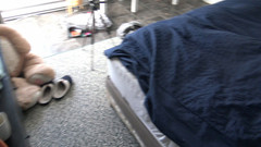 Souzan Halabi: Stepson Visits Stepmom in Her Bed to Bring Her Coffee...