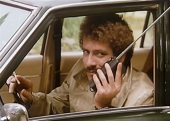 Euro Blue Movies: Seksverpleegkundigen (1979)