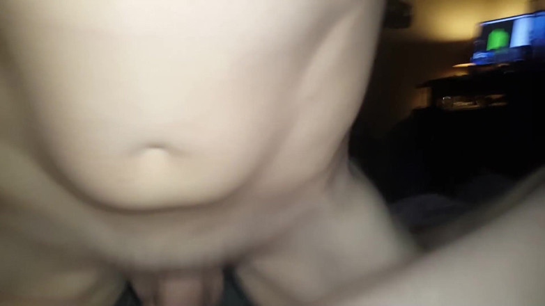 Den Yolla: Nedělní odpolední hardcore sex