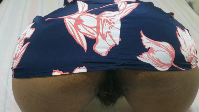 Lovemina: Seksi kalın zenci kadının götünü parçalatmak için sana ihtiyacı var