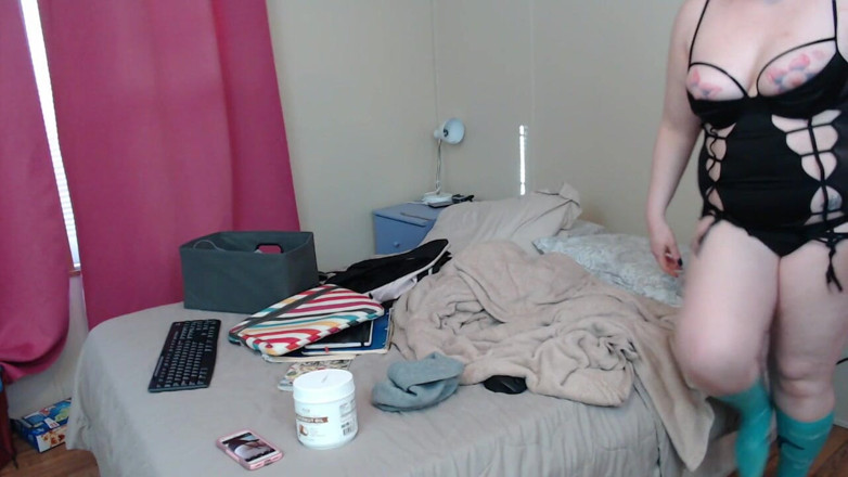 goddessjoules: Hřebci šukají, Losers Paroháč