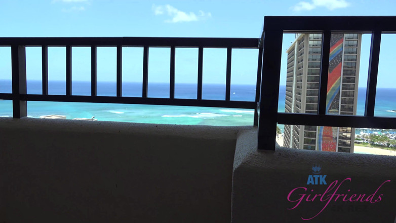 ATK Fans (Girlfriends): Virtual vacation Hawaii with Jaye Summers 5/6