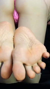 Foot Addicted