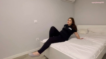 Your fantasy studio: Saya suka bahawa saya boleh kentut di sekeliling awak 3