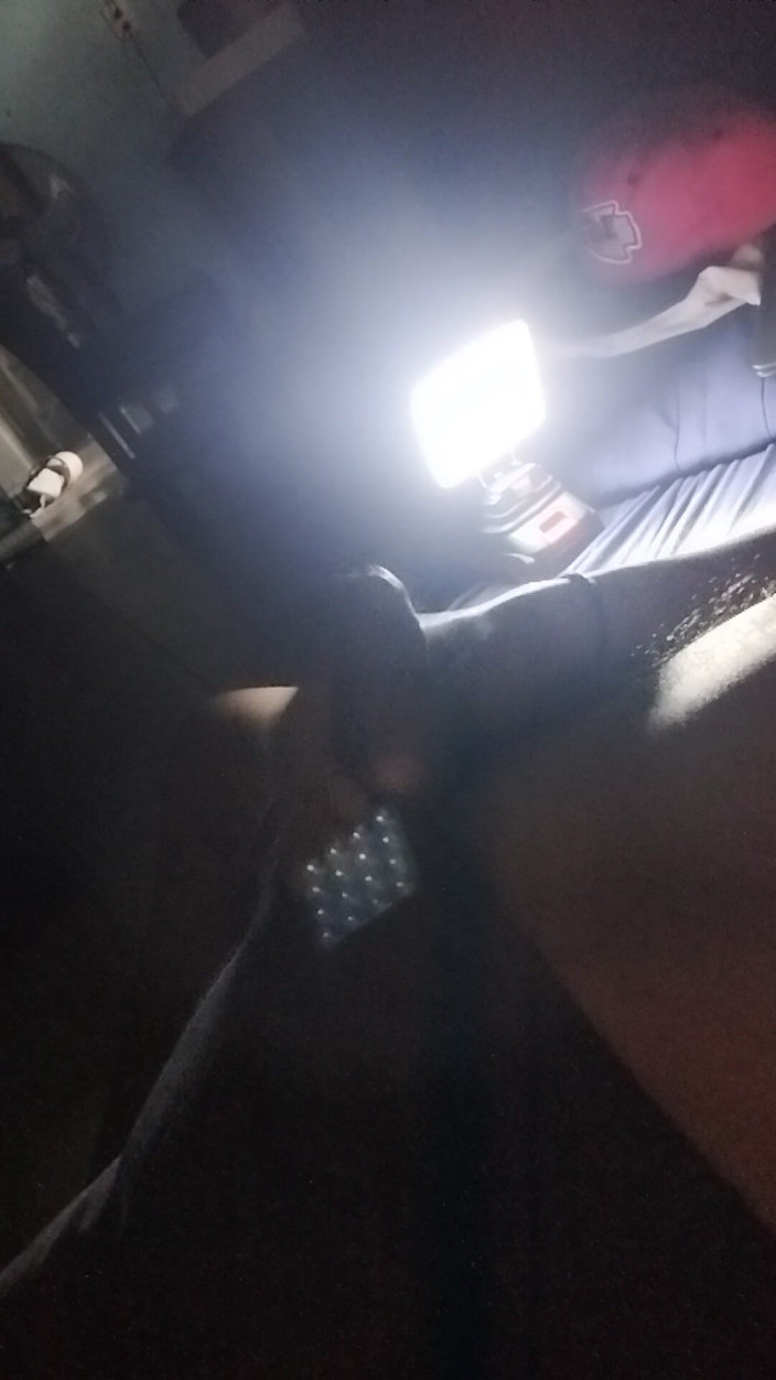 AlexAlejandro13: Descobrindo uma nova forma de puxar isso