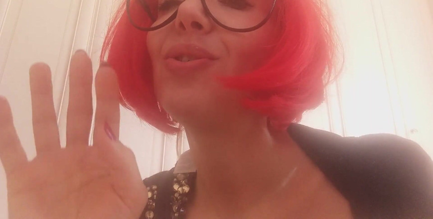 savannahamatoriale: Eu imploro, não posso mais resistir. Coloque em meu cada...