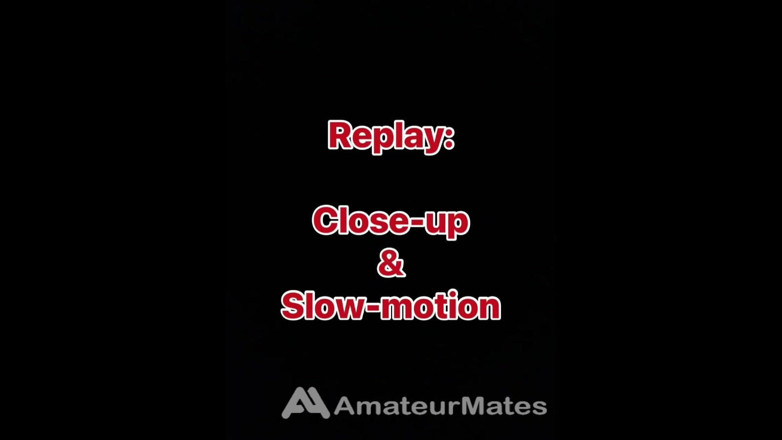 AmateurMates: Snooped on My Young Bro's Phone This Hot Video