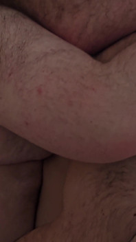 The Best Sex Is with Big Hairy Bears