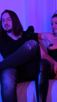 Lety Howl är vår fru!
