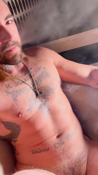 My Special Recipe: a Pinch of Cooking, a Dash of Pleasure (solo Male, POV)