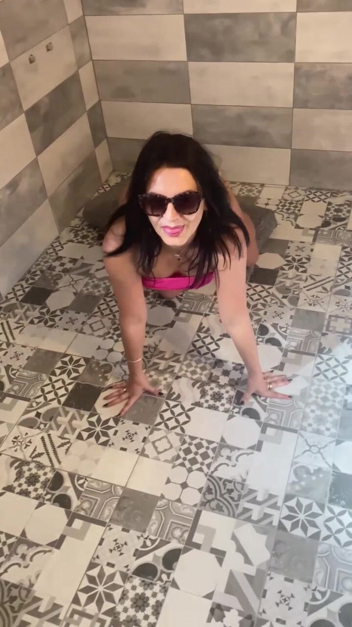 MilfyCalla: 2 танці та трах - пригоди milfycalla