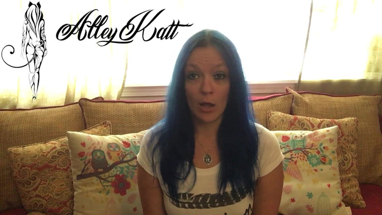 AlleyKatt: Alleychatt 10: Jak jsem se dostal k pornu