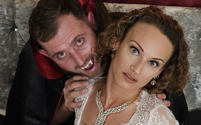 Emojizz: Draculova panenská nevěsta a on jsou manželky