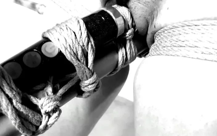 Bdsmlovers91: You Would Cum Until You Can't Stand - Tied up to...