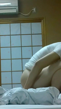 Married Woman Cheating Scene Filmed
