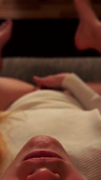 Moje kobiece odgłosy, kiedy masturbuję się przed tobą Asmr