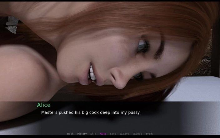 EroticKrisso: Un sexo lésbico tal y como los caballeros cuentos