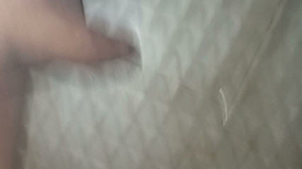 Wackhot: Clouds in the Bathroom