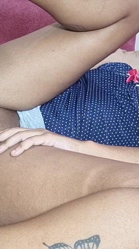 Anal Sex with My Friend