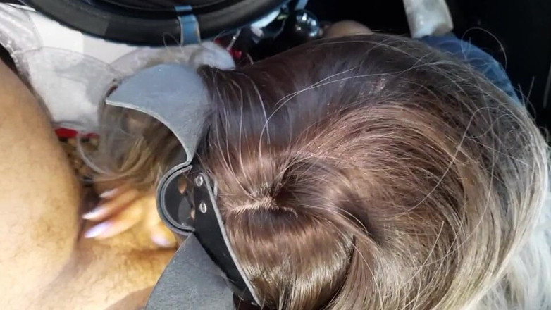 Viktoria_sekret: Kompilace horkého polykání od Victorie