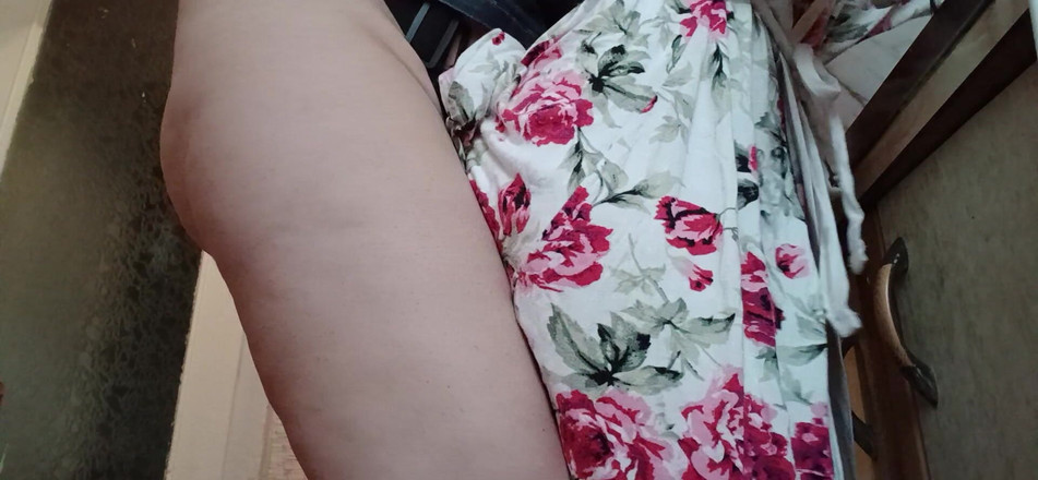 Lesbian-illusion: Моя господиня трахає мене, коли її чоловік на роботі