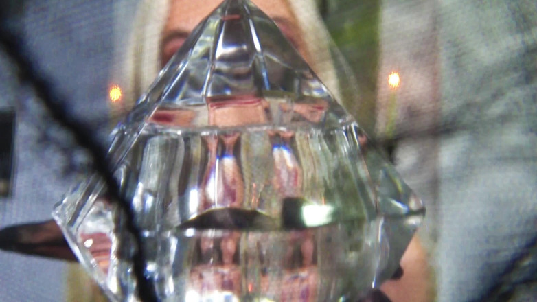 Goddess Celine: Domination féminine