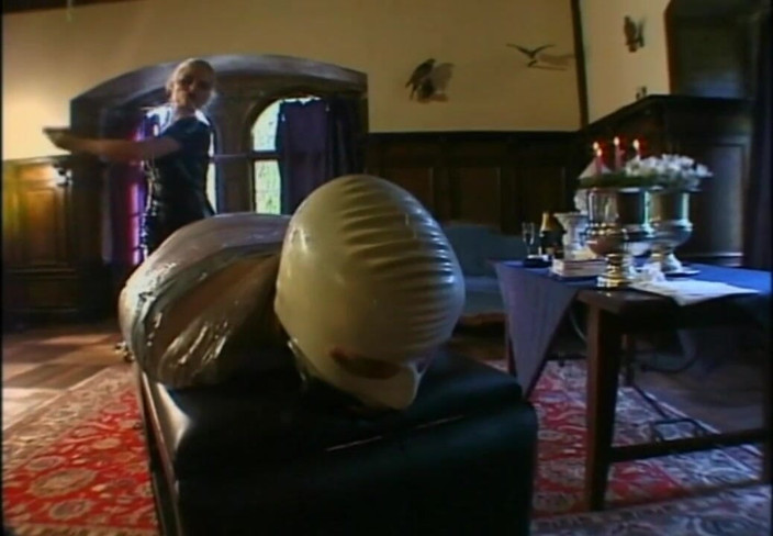 Absolute BDSM films - The original: ตูดแดง แมวน้ำแดง เฆี่ยนย่ำยี