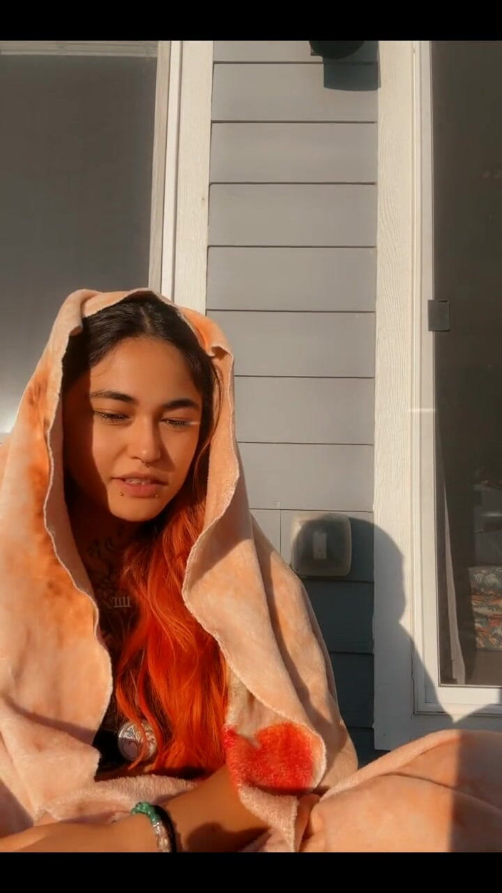 lilRavenFox: Atualização desta manhã