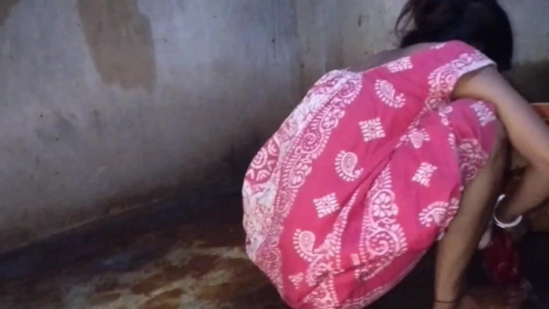 Jink: Desi Bhabi i Devar Sex