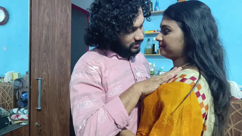 Vaigavarun45: Vaishnavy a Sharun Raj