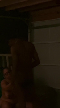 Bigdaddykj: Sneaky Link Comes Over While My Ex Is Upstairs