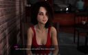 Johannes Gaming: Away From Home 6 Liam Took Lilly Virginity and She Love...