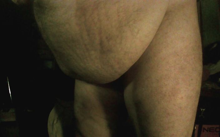 Jerking Perv: Bermain dengan kontol