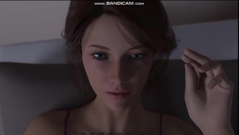 Divide XXX: 心脏问题 - 我心爱的阿姨amelie每日睡衣