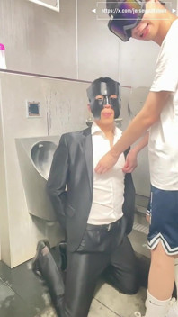 A Office Worker
