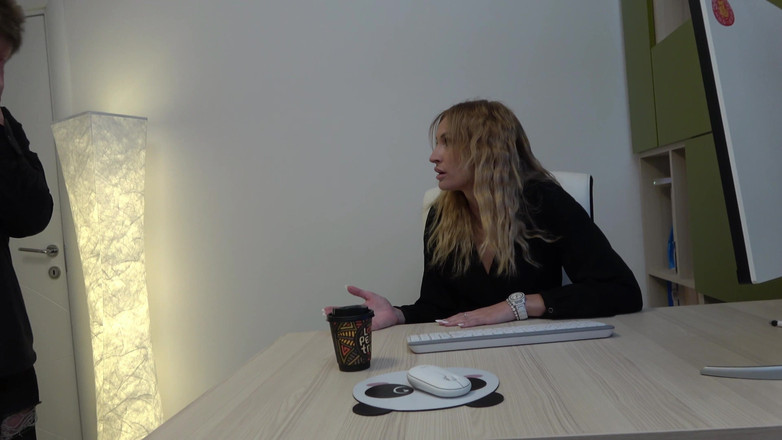 Bamby Doll: Taming of the Shrew