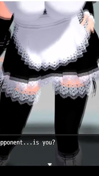 Ultimate Fighting Girl 2 Opening Scene Sherri(boko877)