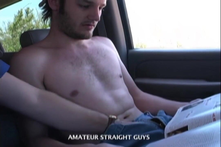 Jay's Amateur Straight Guys: Hetero-typen chroniken vol. 4