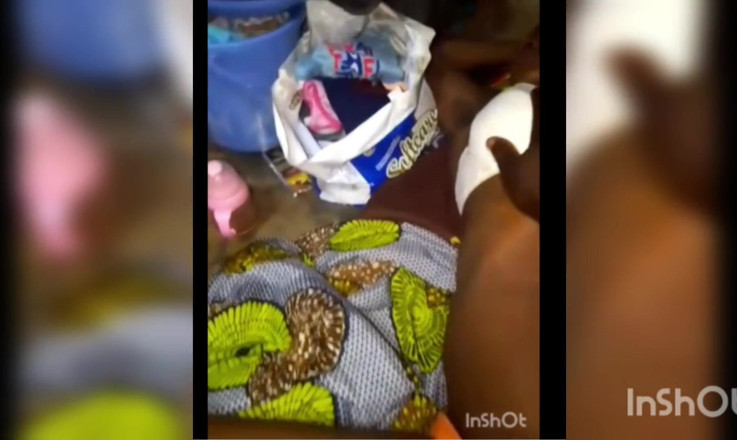 Pornsexlive: Abang ipar mengongkek saya