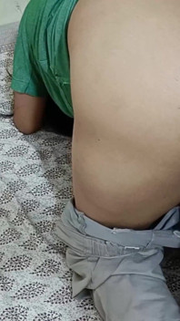 Had Sex Fun Time with Stepsister's Friend Riya