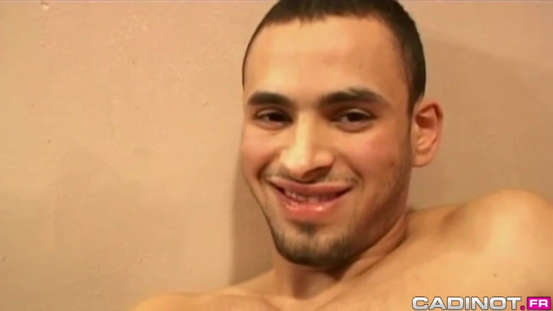 Cadinot: Cadinot - Sami, il marocchino