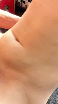 At Breakfast I Filled My 18 Year Old Stepdaughter's Pussy with Cum!