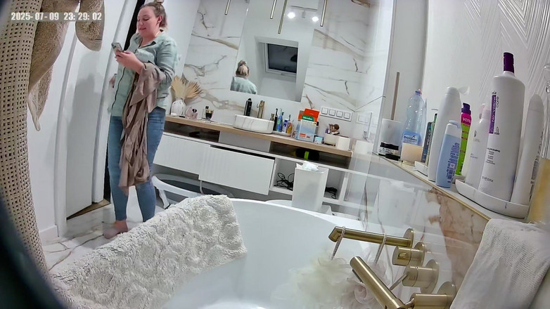 Topkimami: Toilet Cz X1