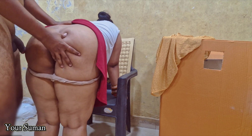 Your_Suman: Trốn tìm mẹ kế trò chơi ke saath